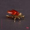 Broche Amaya small - Afbeelding 2
