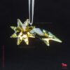 Ornament vallende ster - Afbeelding 2