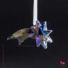 Ornament vallende ster - Afbeelding 3