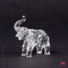Olifant baby zonder doos of certificaat - Afbeelding 2