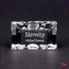 Plaquette Eternity 2006
