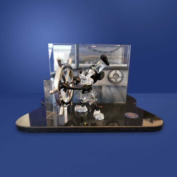 Mickey Mouse - A True Original - Limited Edition - Image 2