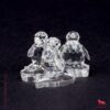 Pinguin baby's op ijsschots - Afbeelding 4