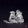 Pinguin baby's op ijsschots - Afbeelding 3