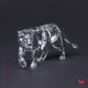 Leeuw moeder - Afbeelding 3