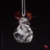 Schommelend rendier ornament - Afbeelding 3