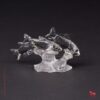 Tropische vissen - Afbeelding 2
