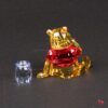 Winnie the Pooh gekleurd - Afbeelding 2