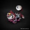 Alice in Wonderland - kolderkat Cheshire - 2