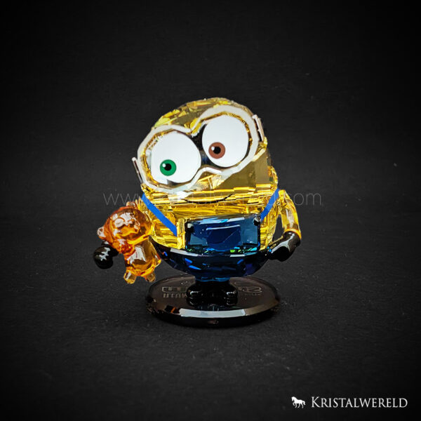 Minions Bob