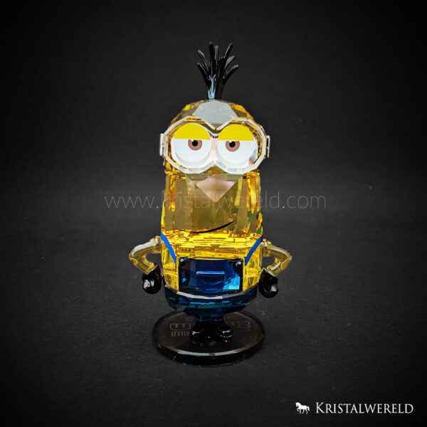Minions Kevin