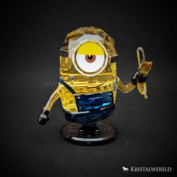 Minions Stuart