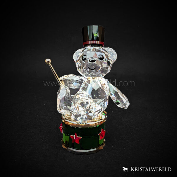 Kris bear Christmas - limited edition 2025
