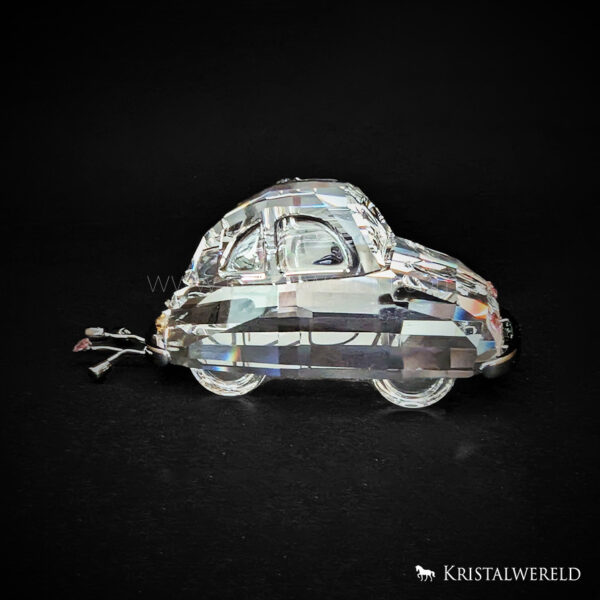 Auto - just married