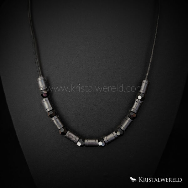 Collier en armband - Afbeelding 3