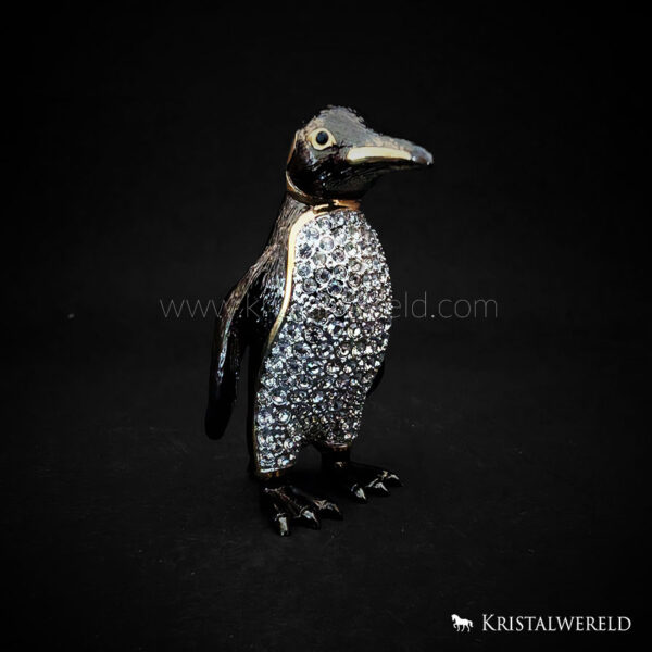 Oliver Weber® pinguin zonder doos of certificaat
