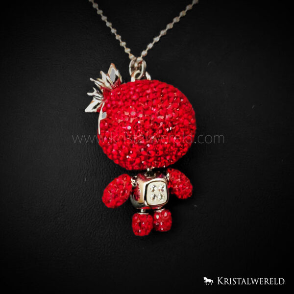 Collier Erika Zwitserland - Image 3