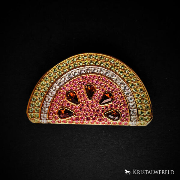 Broche
