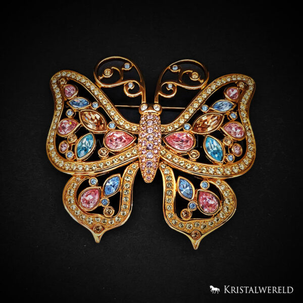 Broche XL