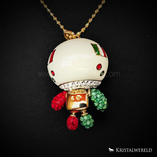 Collier Eliot Italië - Afbeelding 3