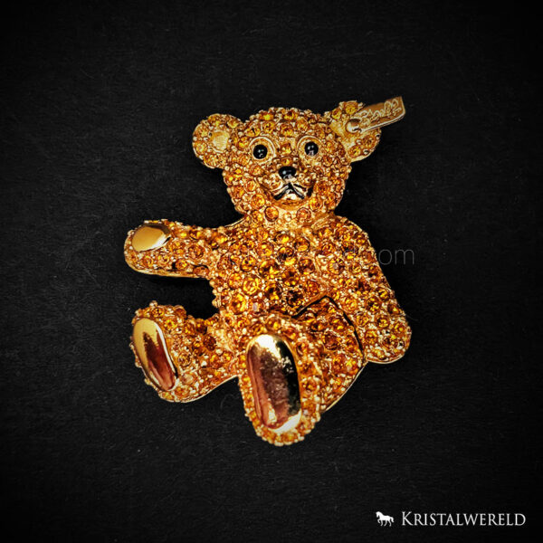 Broche Steiff® beer