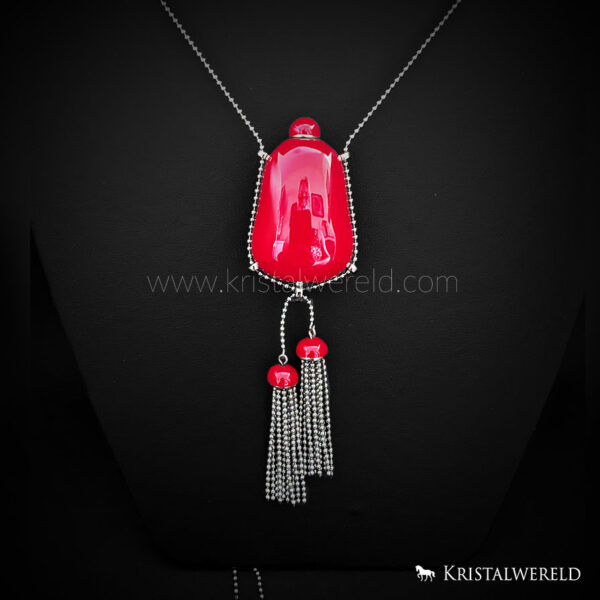 Collier tasje - Afbeelding 3
