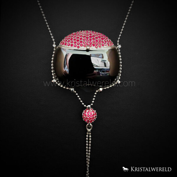 Collier tasje
