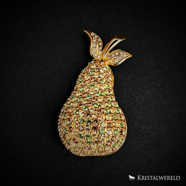 Broche peer