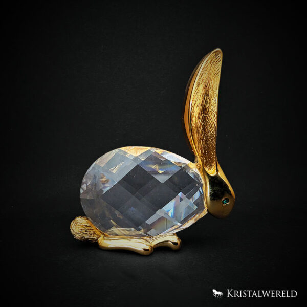 Trimlite rabbit without box or certificate
