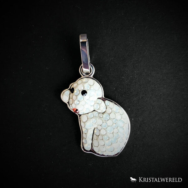 Bedel/ hanger Lovlots Y2B het schaap