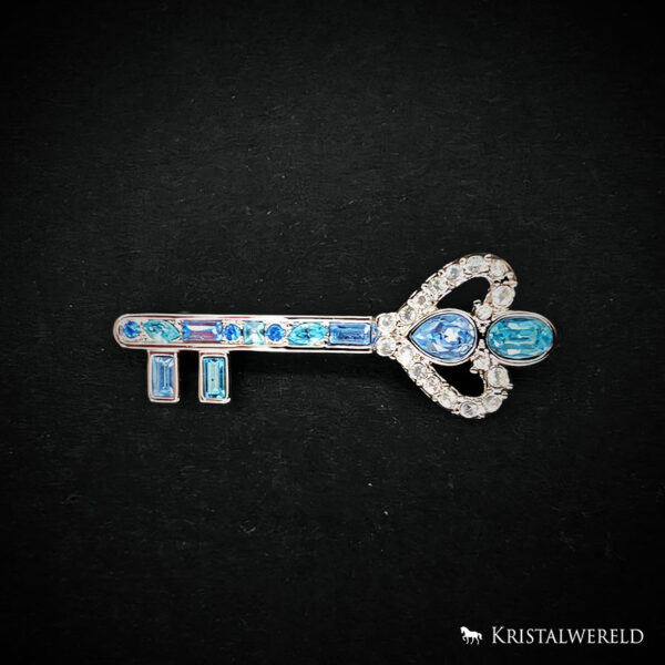 Broche sleutel
