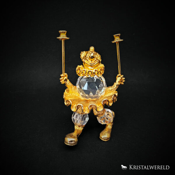 Trimlite clown without box or certificate