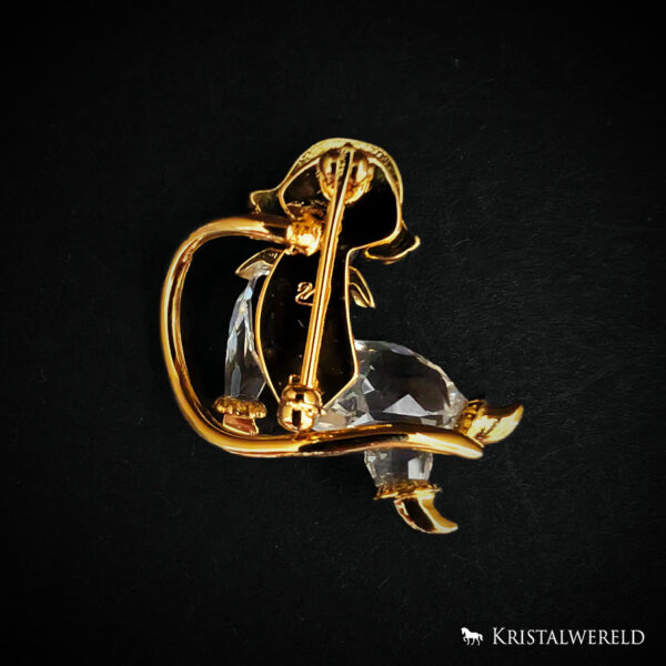 Broche maankind - Afbeelding 3
