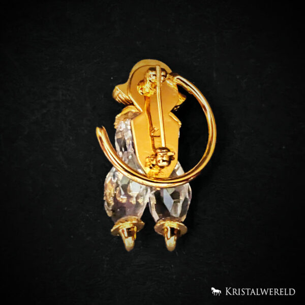 Broche maankind - Afbeelding 3