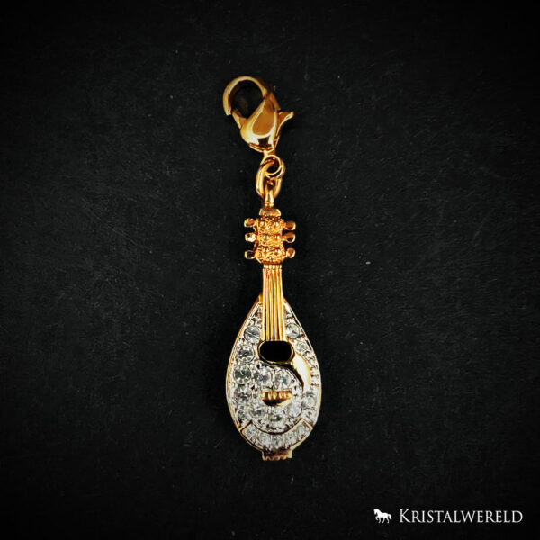 Charm mandolin