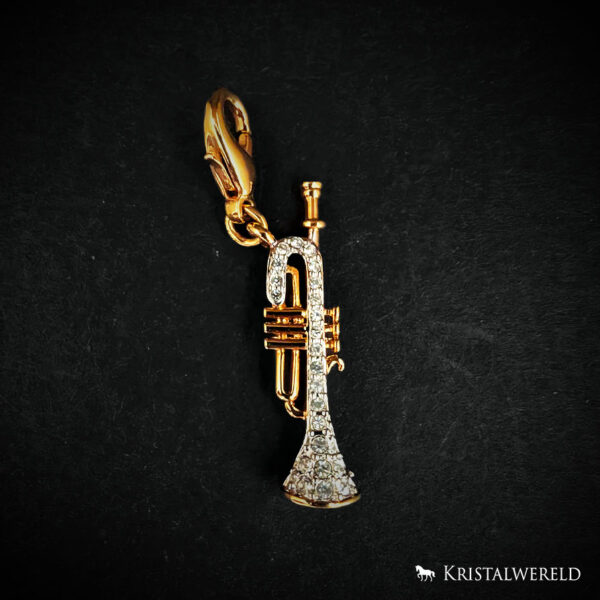 Charm trumpet