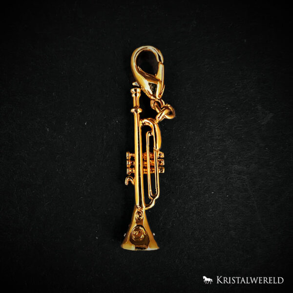 Charm trumpet - Image 3