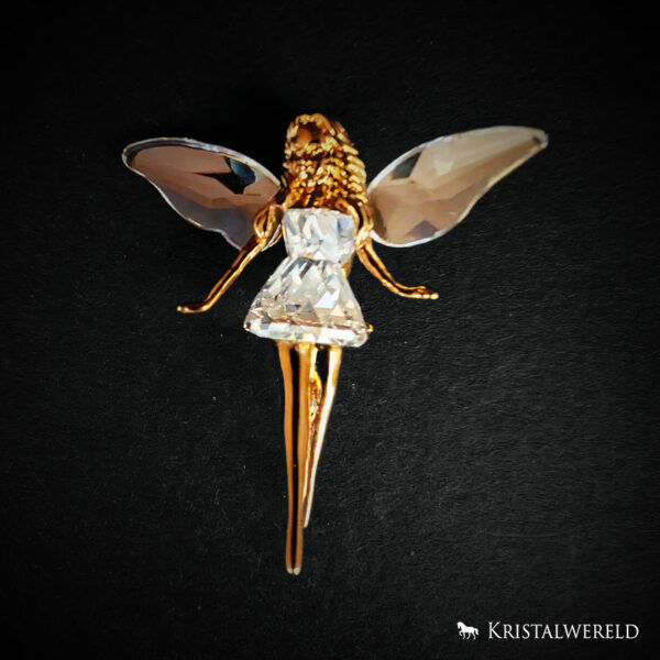 Broche Fee