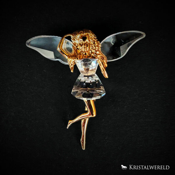 Broche Fee