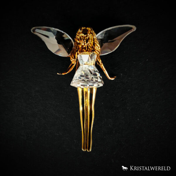 Broche Fee