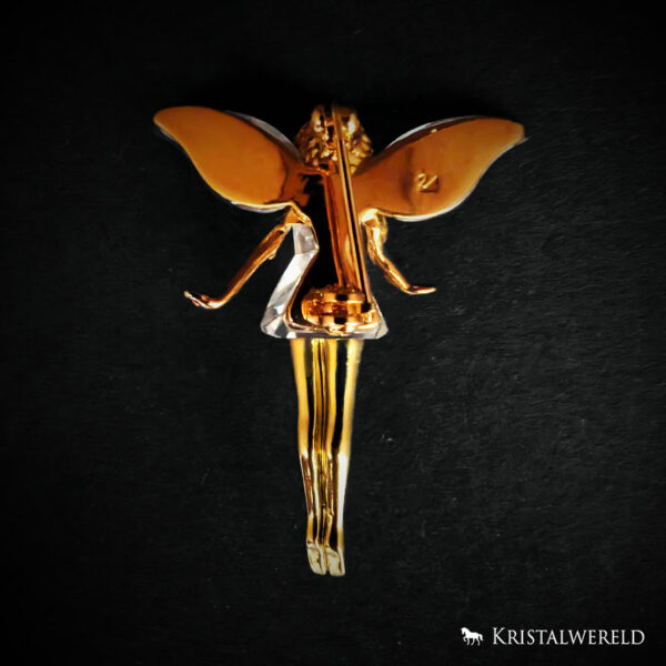 Broche Fee - Afbeelding 3