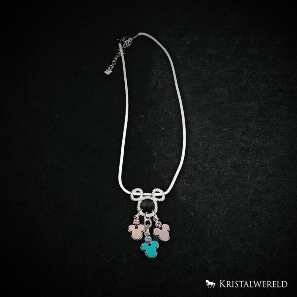 Collier Mickey Mouse - Afbeelding 3