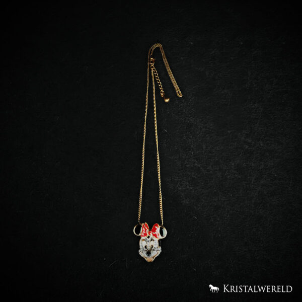 Collier Mickey Mouse - Afbeelding 3
