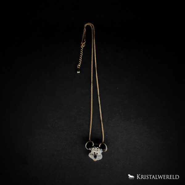 Collier Minnie Mouse - Afbeelding 3