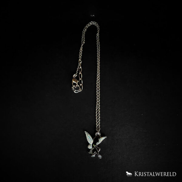 Collier Tinkerbell