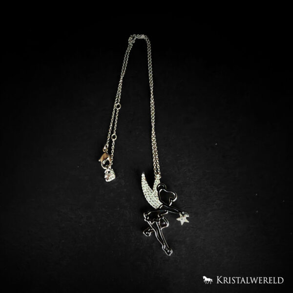 Collier Tinkerbell - Afbeelding 3