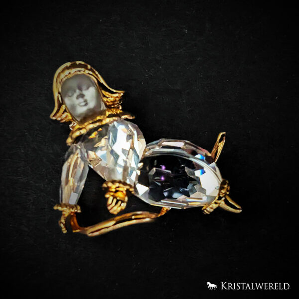 Broche maankind