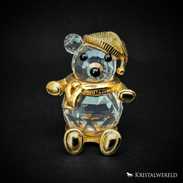 Trimlite bear without box or certificate