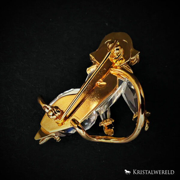 Broche maankind - Afbeelding 3