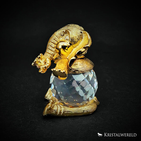 Trimlite elephant without box or certificate - Image 2
